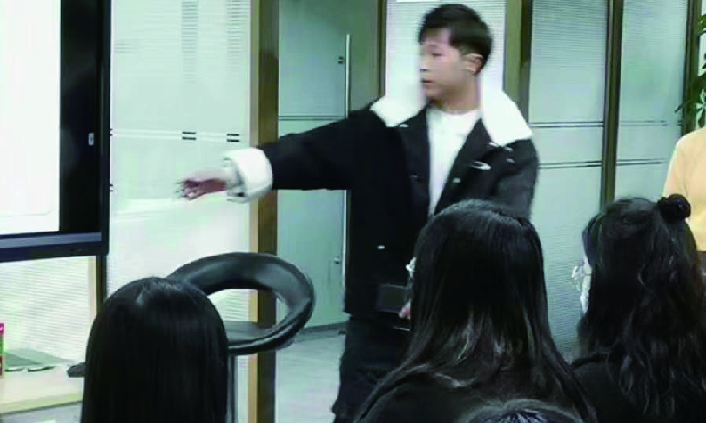 团队二